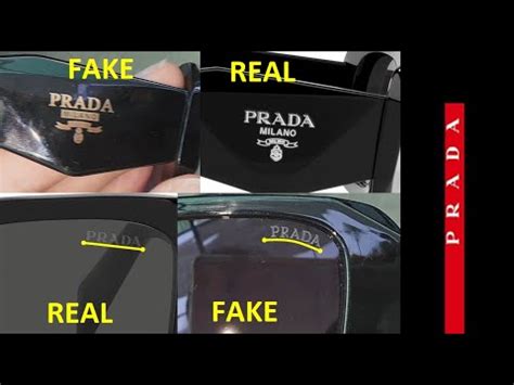 prada 17ws dupe|Real vs fake Prada sunglass. How to spot original Prada  .